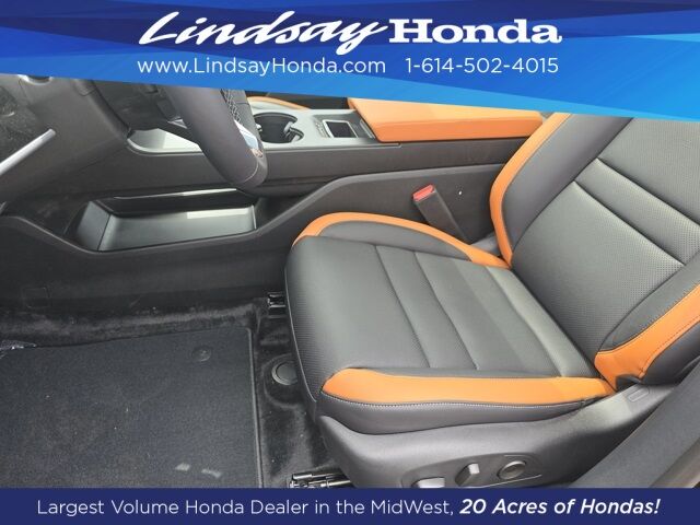 2025 Honda Prologue Elite Columbus OH