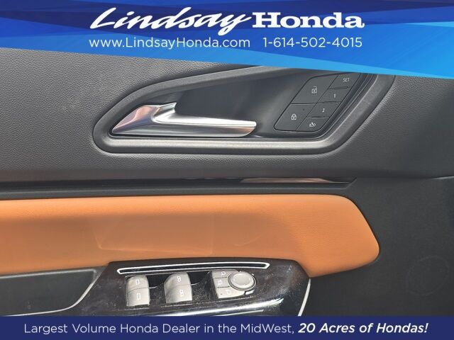 2025 Honda Prologue Elite Columbus OH