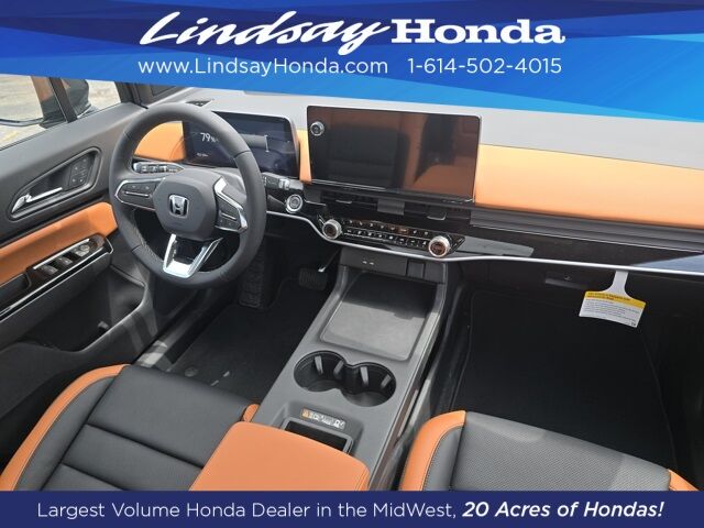 2025 Honda Prologue Elite Columbus OH