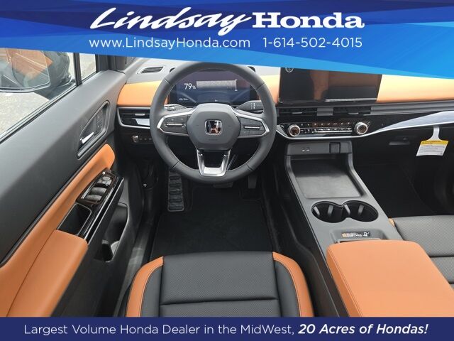 2025 Honda Prologue Elite Columbus OH