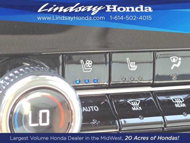 2025 Honda Prologue Elite Columbus OH