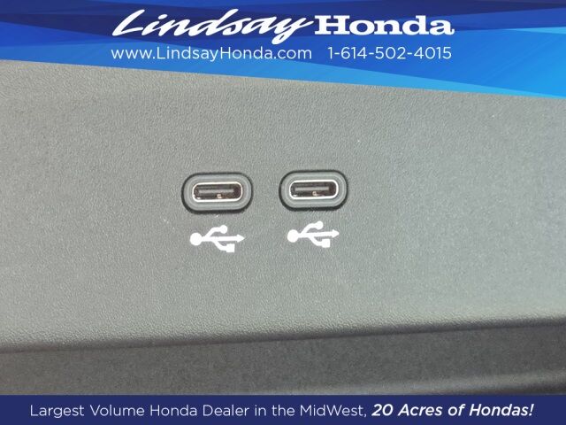 2025 Honda Prologue Elite Columbus OH