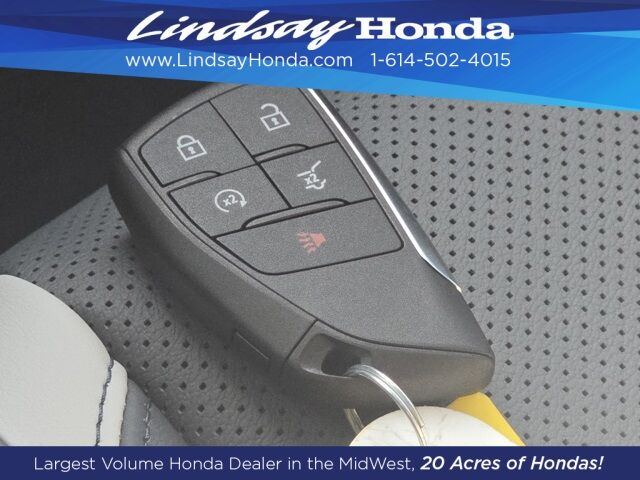 2025 Honda Prologue Elite Columbus OH