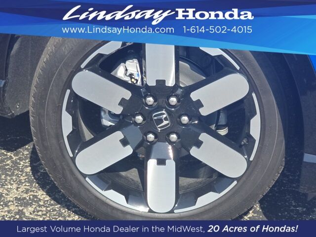 2025 Honda Prologue Elite Columbus OH