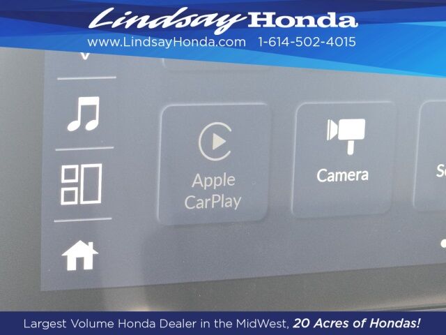 2025 Honda Prologue Elite Columbus OH
