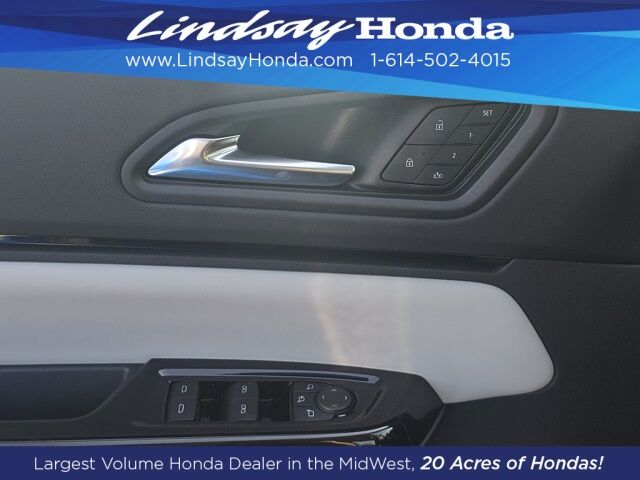 2025 Honda Prologue Elite Columbus OH