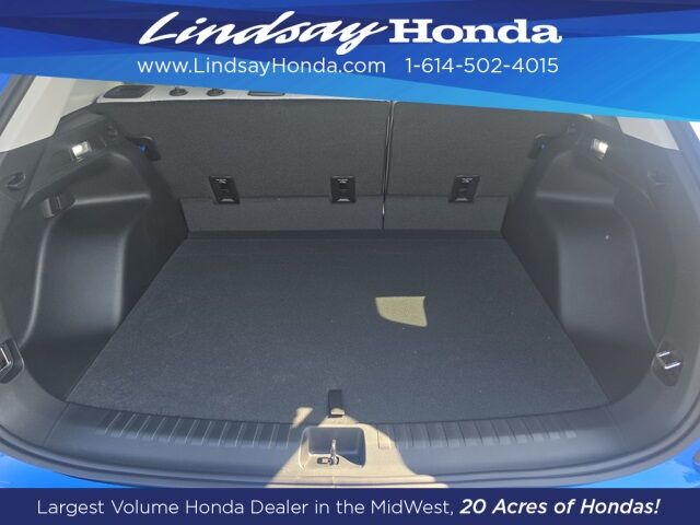 2025 Honda Prologue Elite Columbus OH