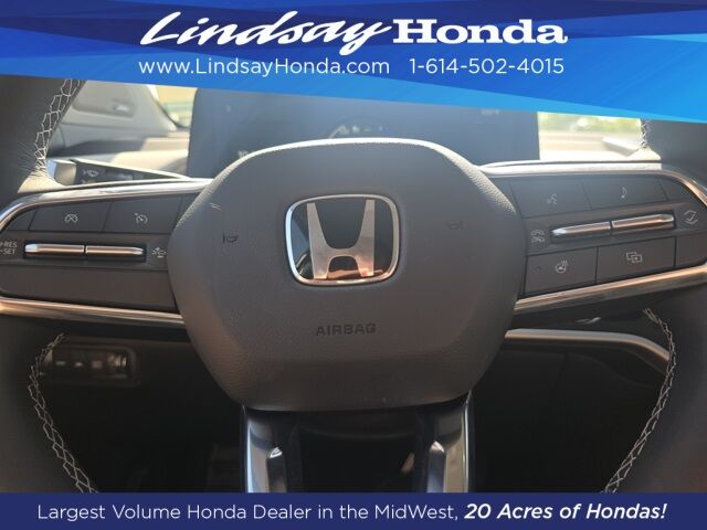 2025 Honda Prologue Elite Columbus OH
