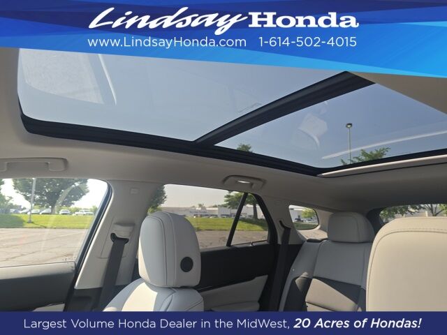 2025 Honda Prologue Elite Columbus OH