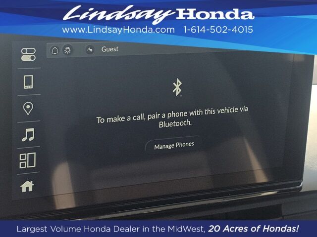2025 Honda Prologue Elite Columbus OH