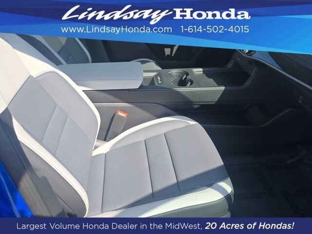 2025 Honda Prologue Elite Columbus OH