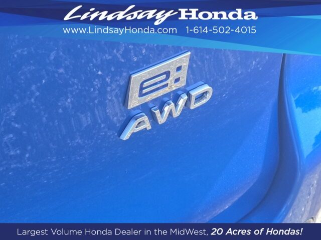 2025 Honda Prologue Elite Columbus OH