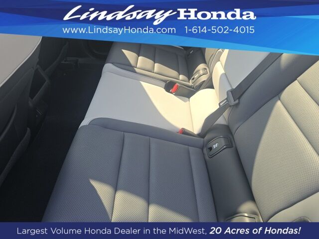 2025 Honda Prologue Elite Columbus OH
