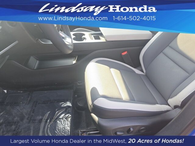 2025 Honda Prologue Elite Columbus OH