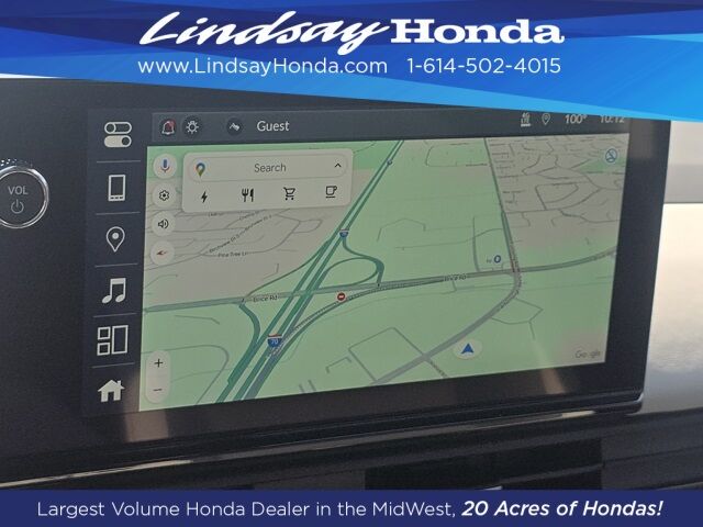 2025 Honda Prologue Elite Columbus OH