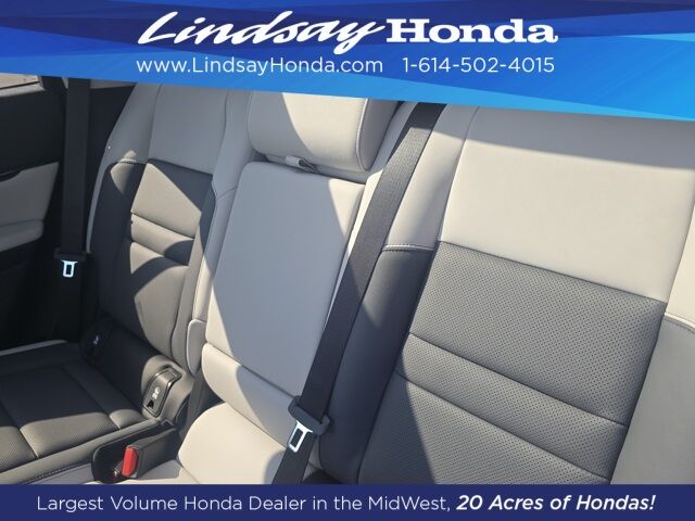 2025 Honda Prologue Elite Columbus OH