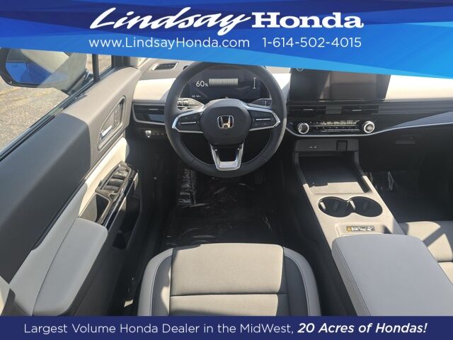 2025 Honda Prologue Elite Columbus OH