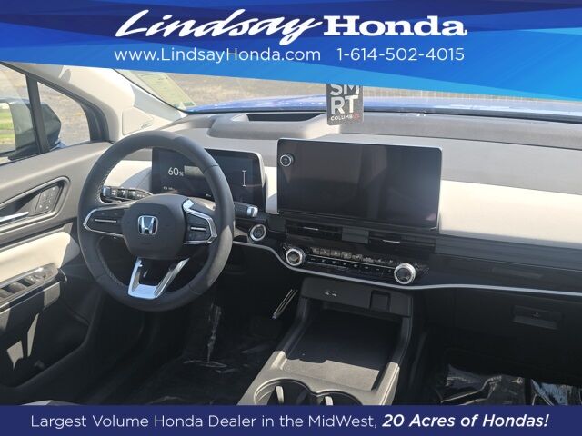 2025 Honda Prologue Elite Columbus OH