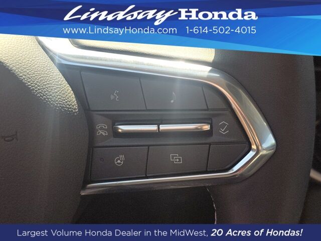 2025 Honda Prologue Elite Columbus OH