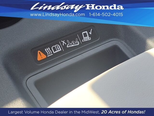 2025 Honda Prologue Elite Columbus OH