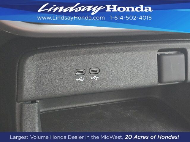 2025 Honda Prologue Elite Columbus OH
