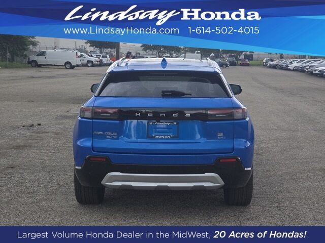 2025 Honda Prologue Elite Columbus OH