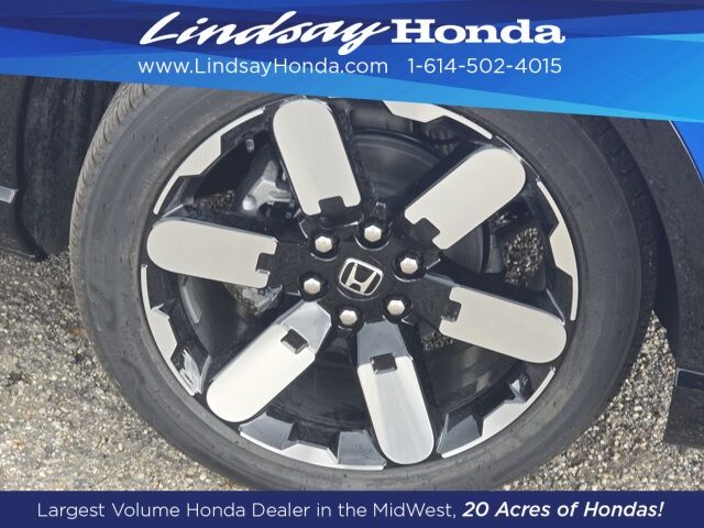 2025 Honda Prologue Elite Columbus OH