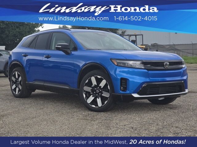 2025 Honda Prologue Elite Columbus OH