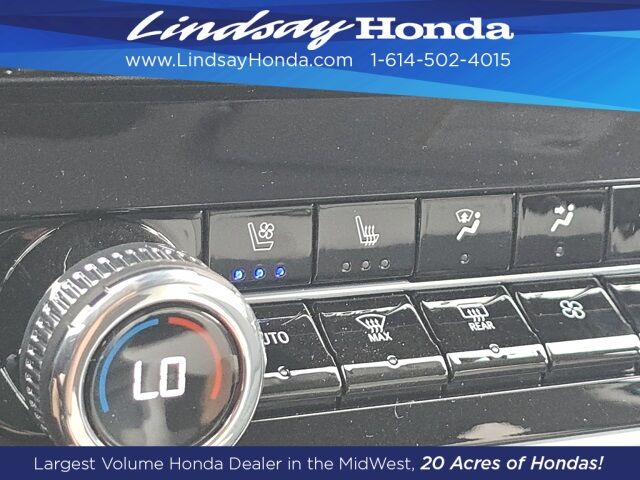 2025 Honda Prologue Elite Columbus OH