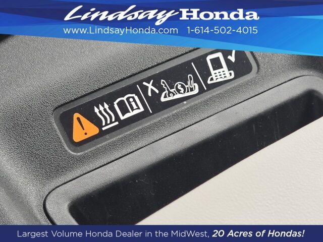 2025 Honda Prologue Elite Columbus OH