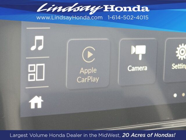 2025 Honda Prologue Elite Columbus OH