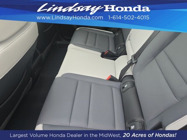 2025 Honda Prologue Elite Columbus OH