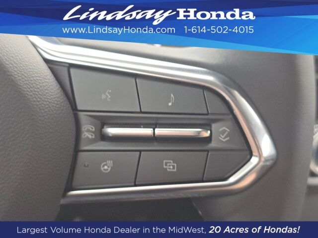 2025 Honda Prologue Elite Columbus OH