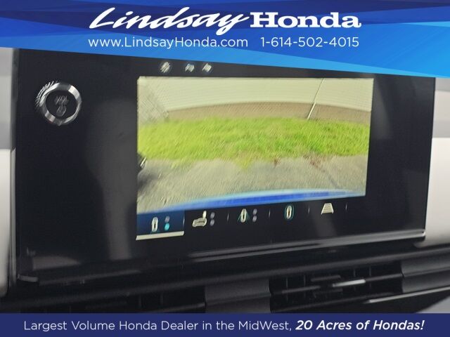 2025 Honda Prologue Elite Columbus OH