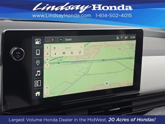 2025 Honda Prologue Elite Columbus OH