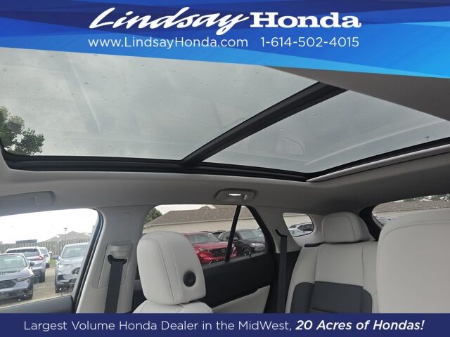 2025 Honda Prologue Elite Columbus OH