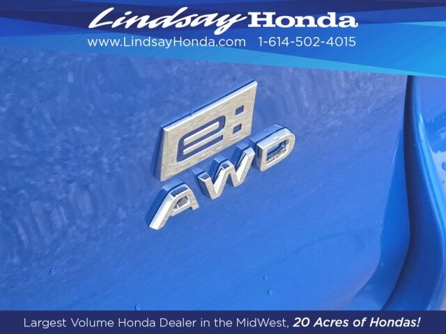 2025 Honda Prologue Elite Columbus OH