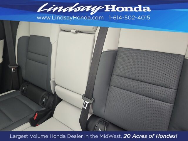 2025 Honda Prologue Elite Columbus OH