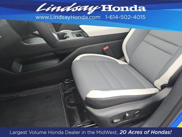 2025 Honda Prologue Elite Columbus OH