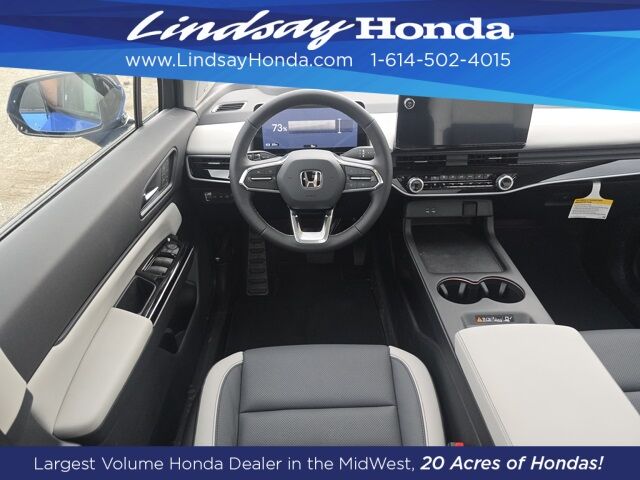 2025 Honda Prologue Elite Columbus OH