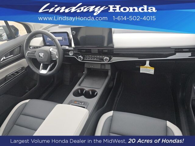 2025 Honda Prologue Elite Columbus OH