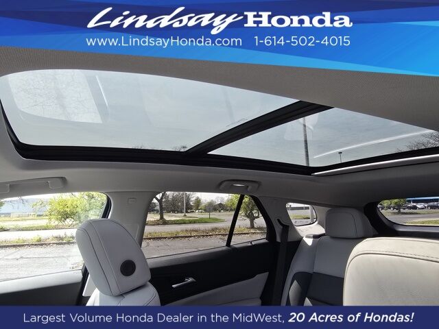 2025 Honda Prologue Elite Columbus OH