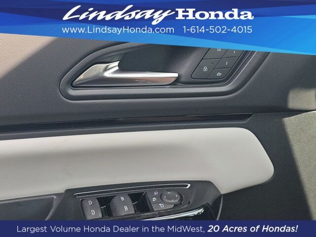 2025 Honda Prologue Elite Columbus OH