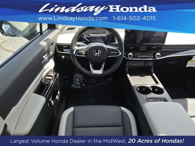 2025 Honda Prologue Elite Columbus OH