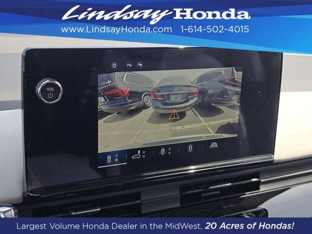 2025 Honda Prologue Elite Columbus OH