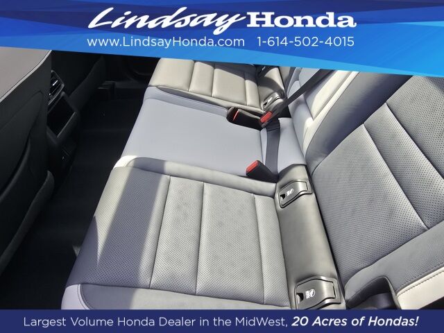 2025 Honda Prologue Elite Columbus OH