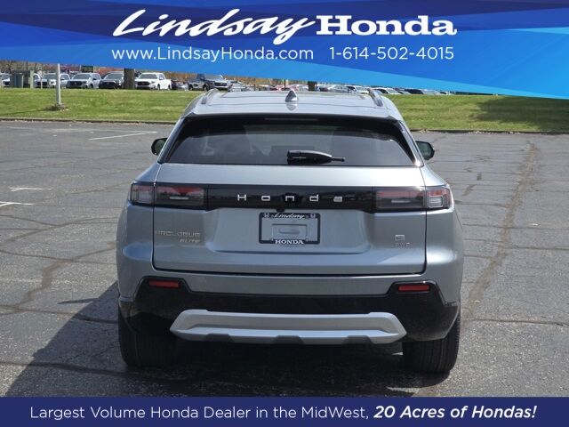 2025 Honda Prologue Elite Columbus OH