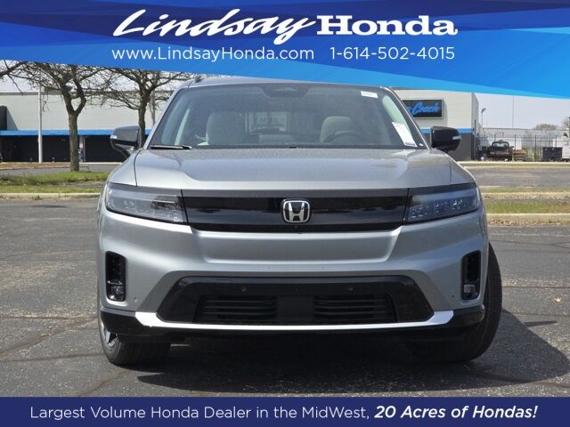 2025 Honda Prologue Elite Columbus OH