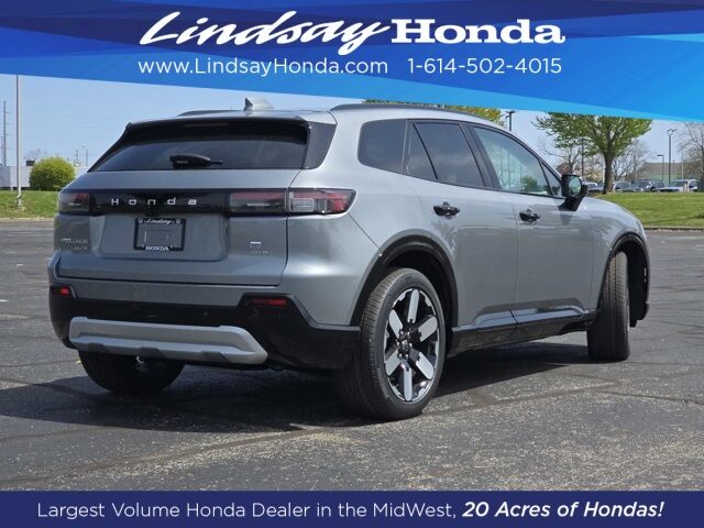 2025 Honda Prologue Elite Columbus OH