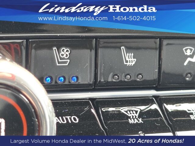 2025 Honda Prologue Elite Columbus OH